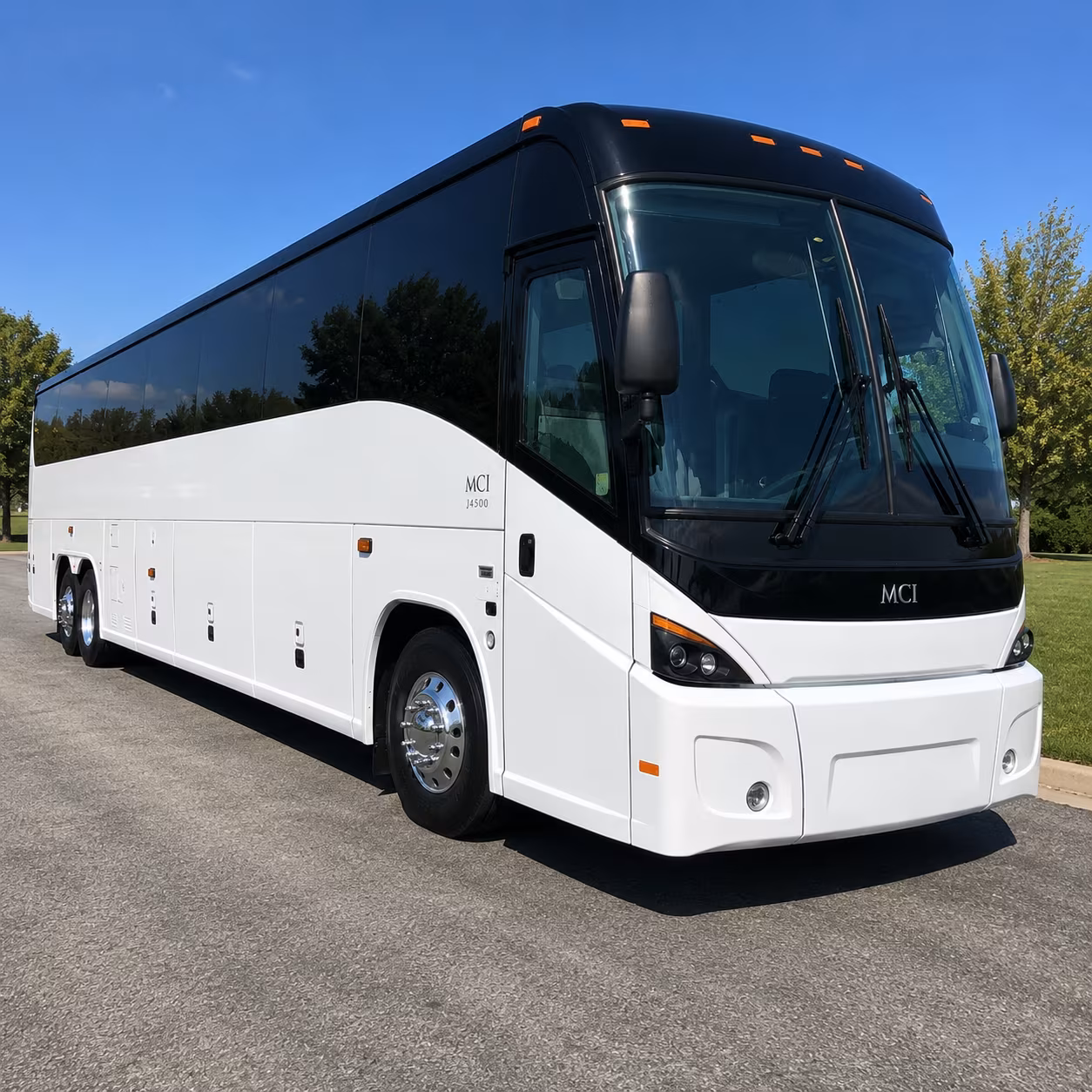 away game and tournament charter buses from clovis