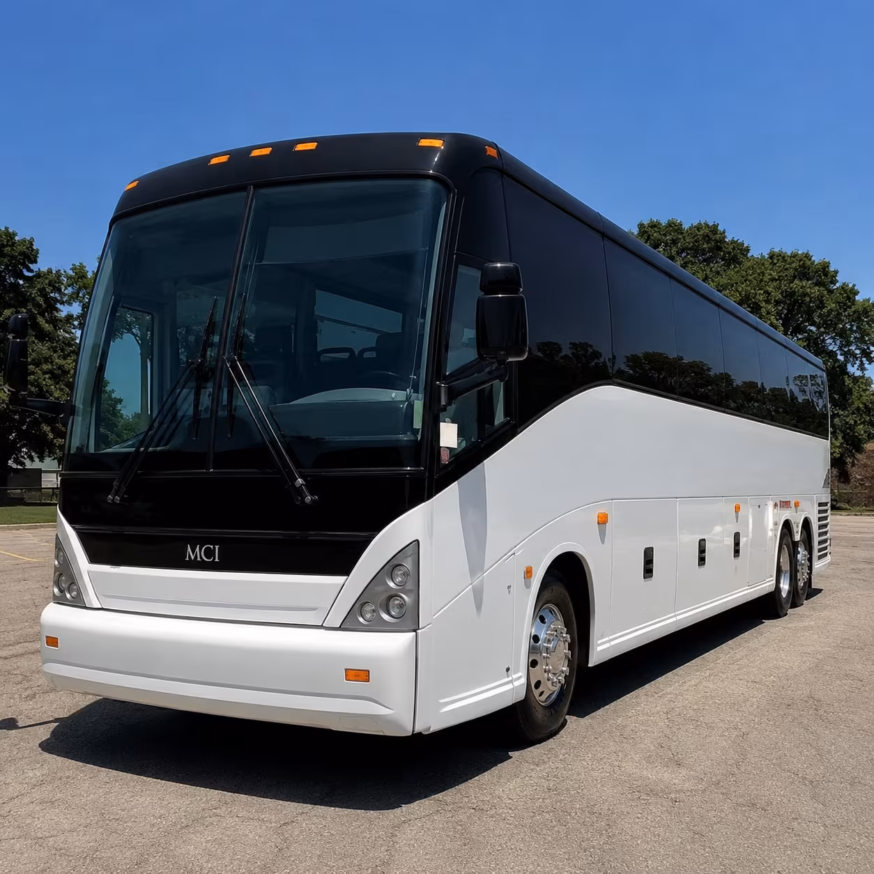 clovis charter bus tours to yosemite national park and zion national park