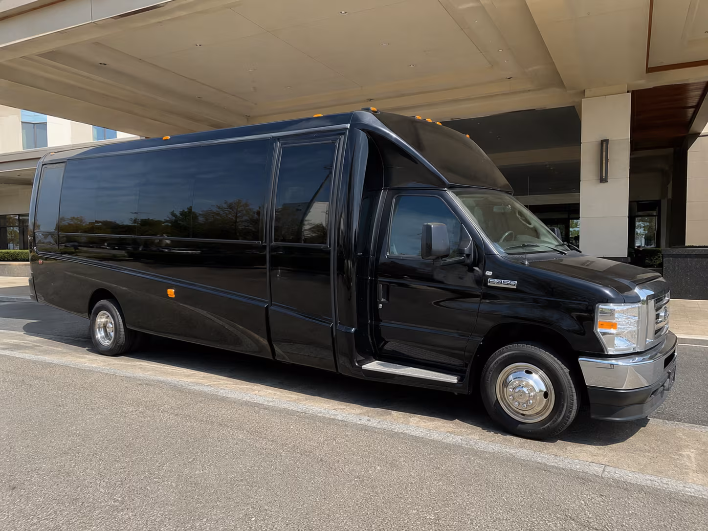 corporate travel to shaver lake visalia and beyond
