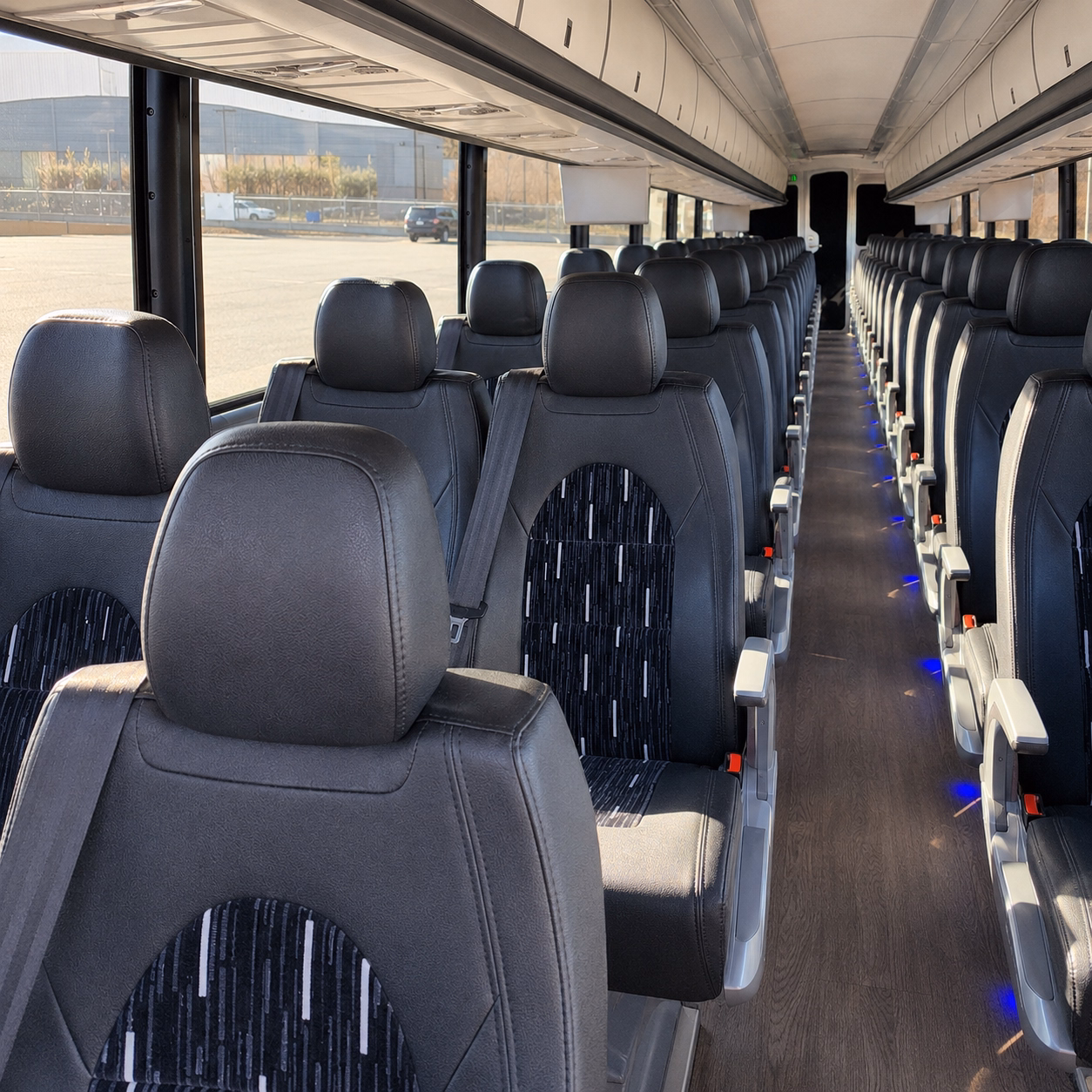 prom night transportation clovis parents love