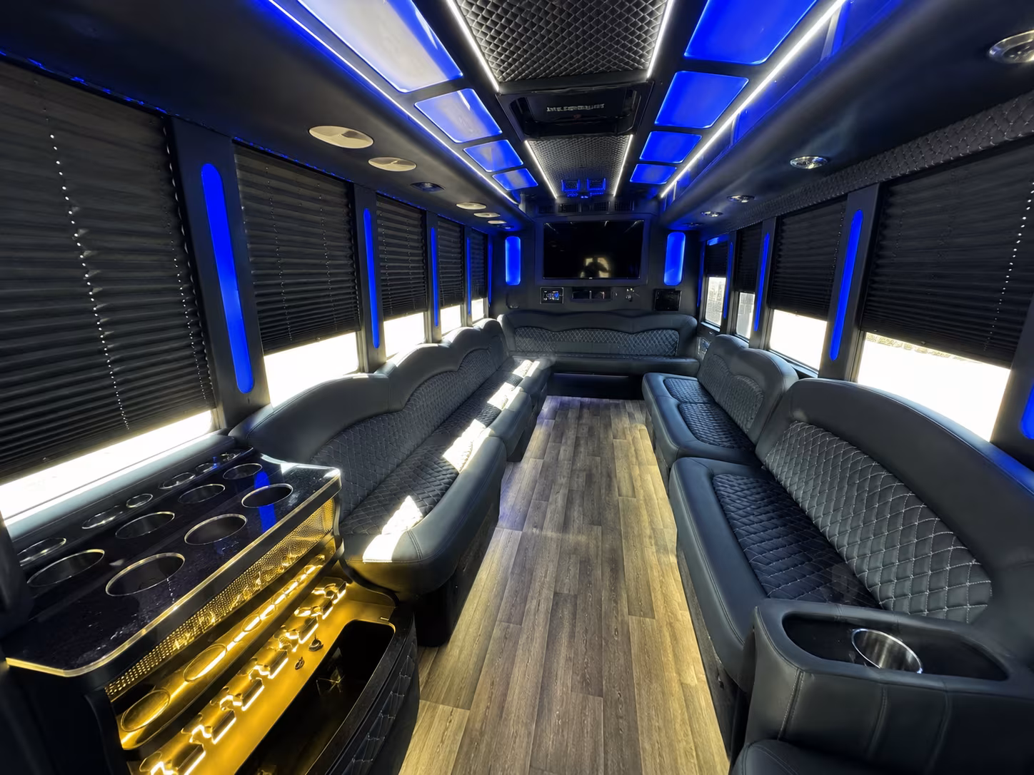 prom party buses for every clovis and fresno high school