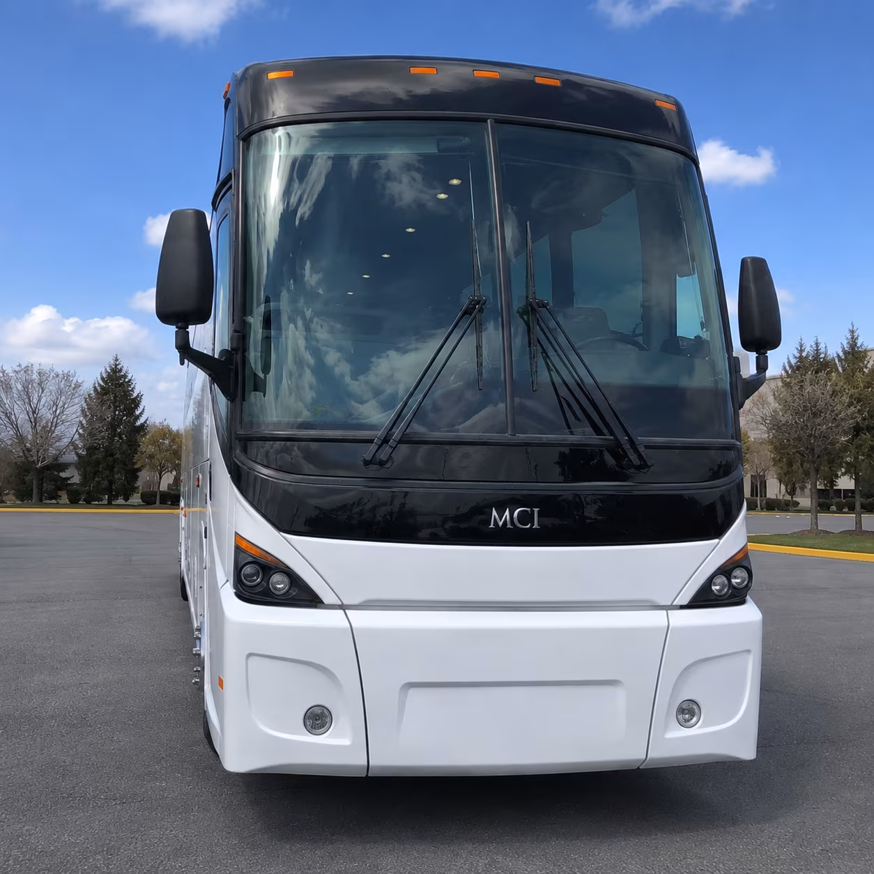 wedding weekend transportation to madera and beyond