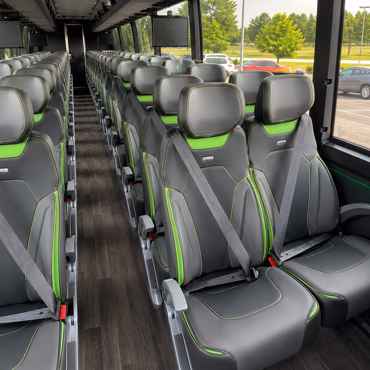 winery tour bus rentals from clovis to madera